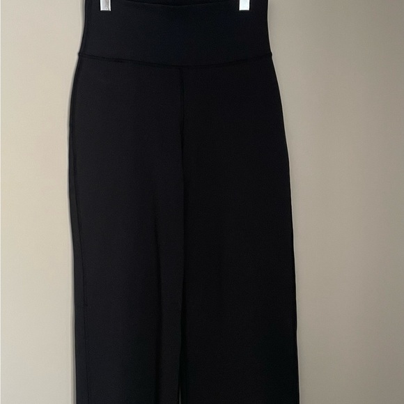 TnAction TnaLIFE Atmosphere Wide Hi-Rise Leggings - Picture 6 of 7